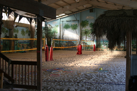 Island Sand Courts 4-6